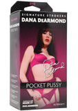 Dana Dearmond UR3 Pocket Pussy Flesh