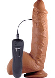 Pene vibrador Shane Diesel