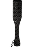 Sinful Black Paddle