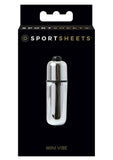 Sportsheets Mini Vibe