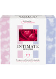 Intimate Encounters Intimate Rewards Game