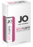 Crema para dar volumen a los pezones de Jo For Women, 1 onza