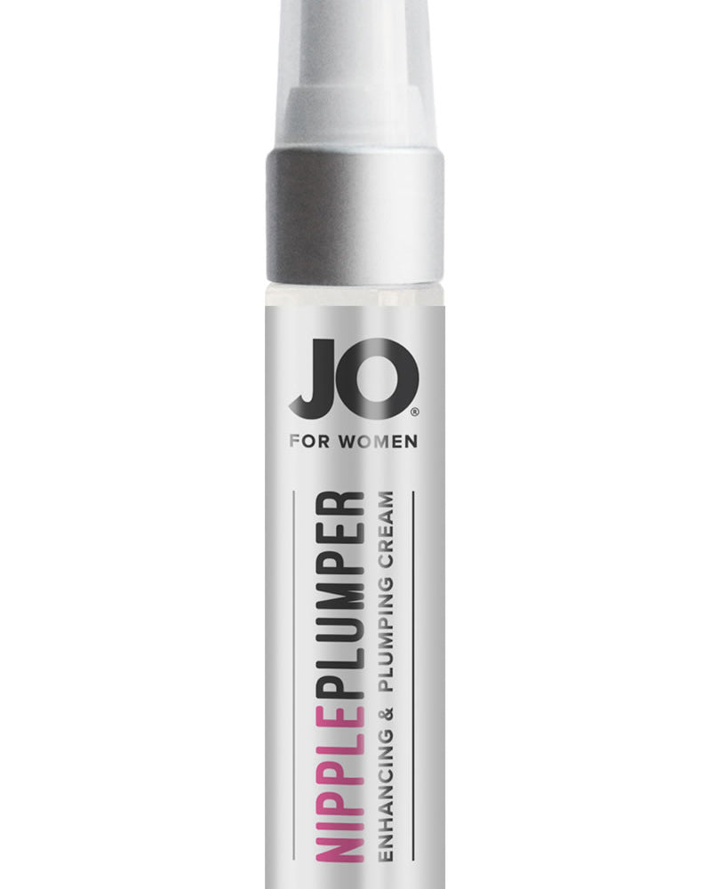 Crema para dar volumen a los pezones de Jo For Women, 1 onza