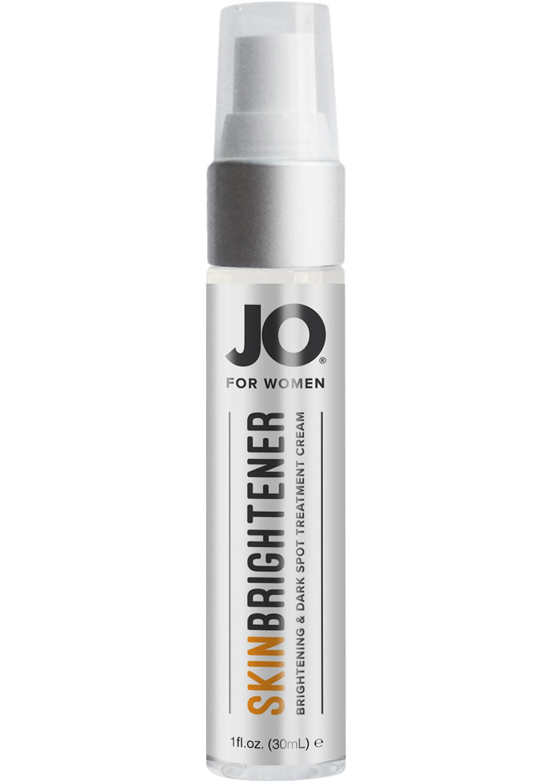 Jo For Women Skin Brightener And Dark Spot Treatment Cream 1 Ounce