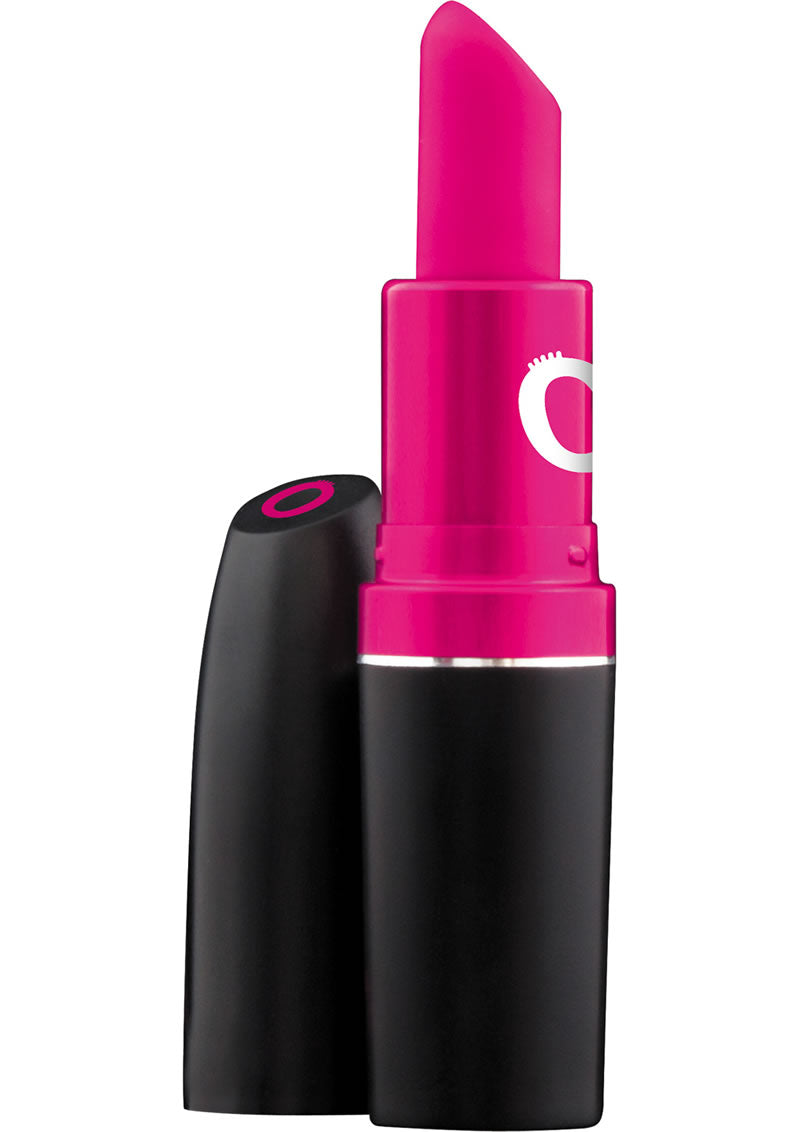 Mini lápiz labial vibrador My Secret