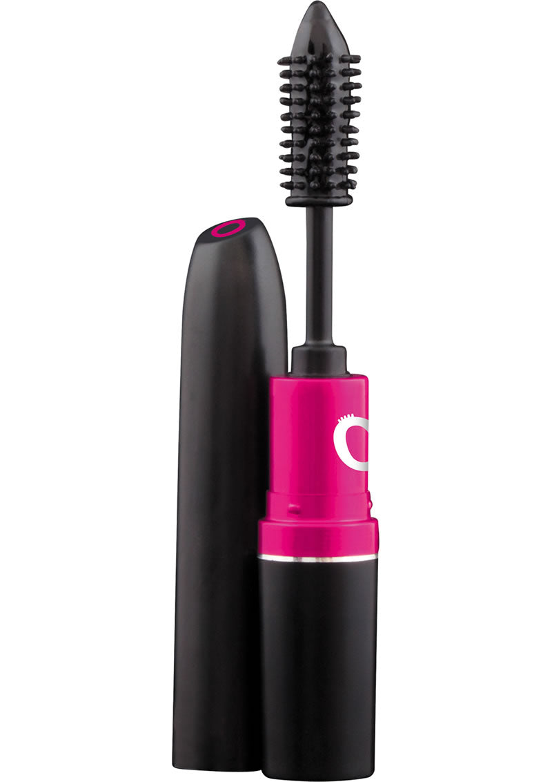 My Secret Screaming O Vibrating Mascara