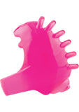 Screaming O Fing O Tips Silicone Finger Massagers Pink