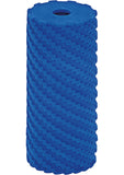 Apollo Reversible Premium Masturbator Twist Stroker Blue