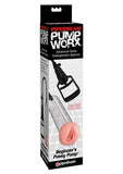 Pump Worx Beginners Pussy Pump Advanced Penis Enlargement System