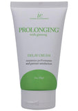 Proloonging Delay Cream For Men 2 Ounce - Bulk