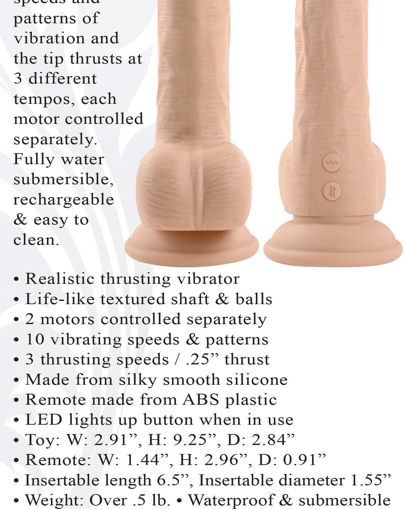 "Thrust in Me - Light EN-RD-2796-2"