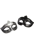 Fifty Shades Of Grey Masks On Twin Pack