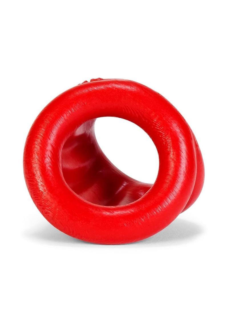 Ball Bender Silicone Ballstretcher Red 2.25 Inch Diameter