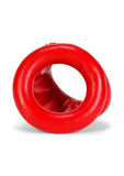 Ball Bender Silicone Ballstretcher Red 2.25 Inch Diameter