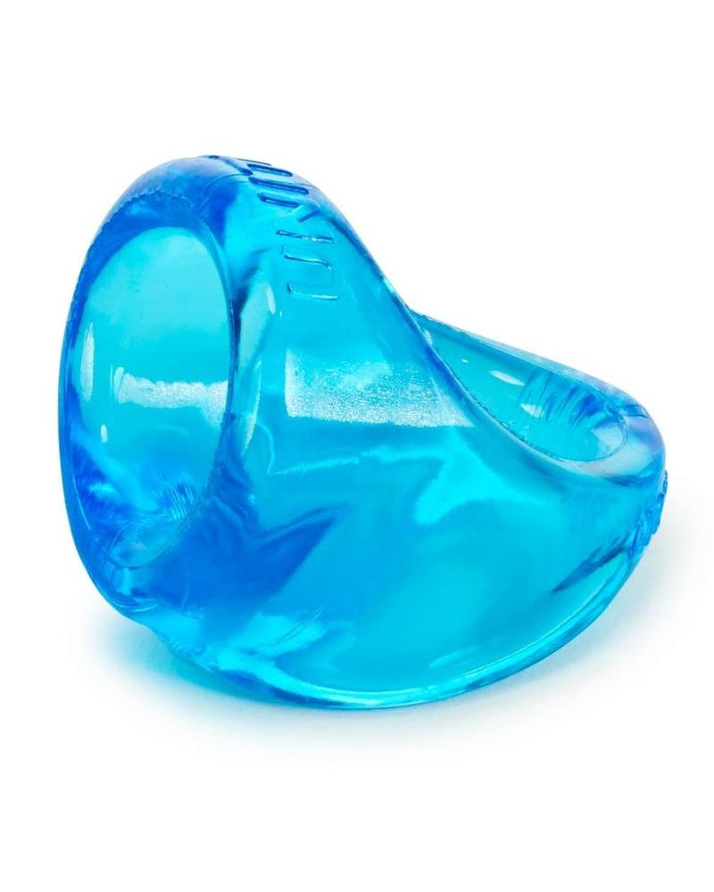 Atomic Jock Unit X Sports Sling Cockring Blue Ice