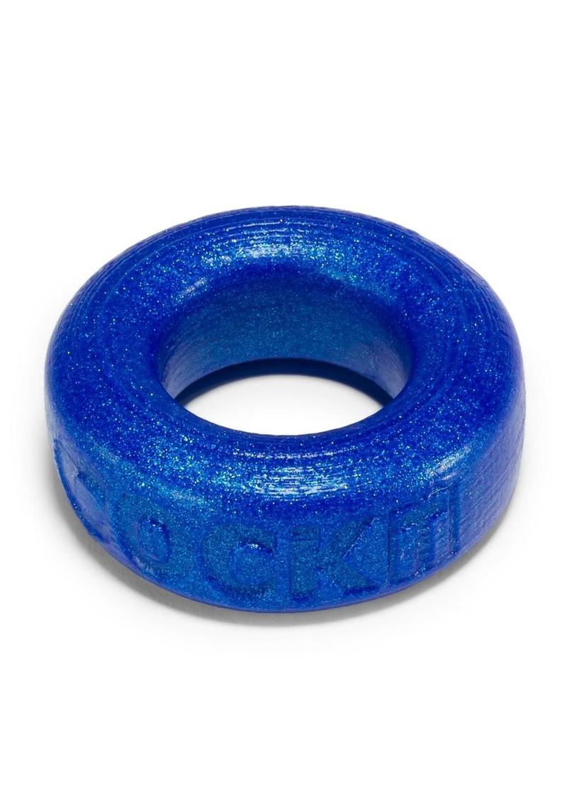 Anillo de silicona para el pene Cock T Blueballs