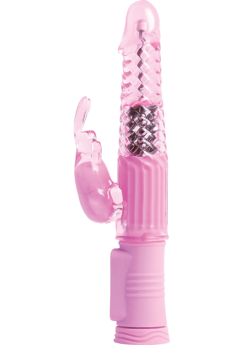 Adam and Eve - Eve`s First Rabbit Waterproof - Pink