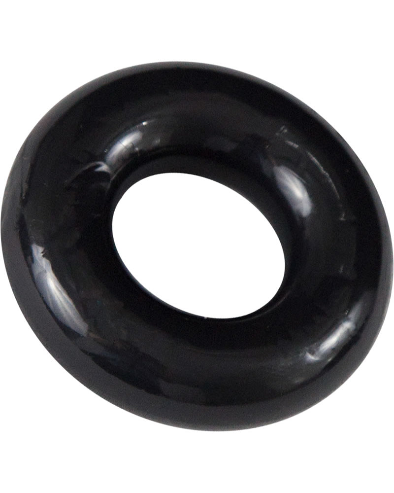 Anillo para el pene Bathmate Barbarian Power Ring negro