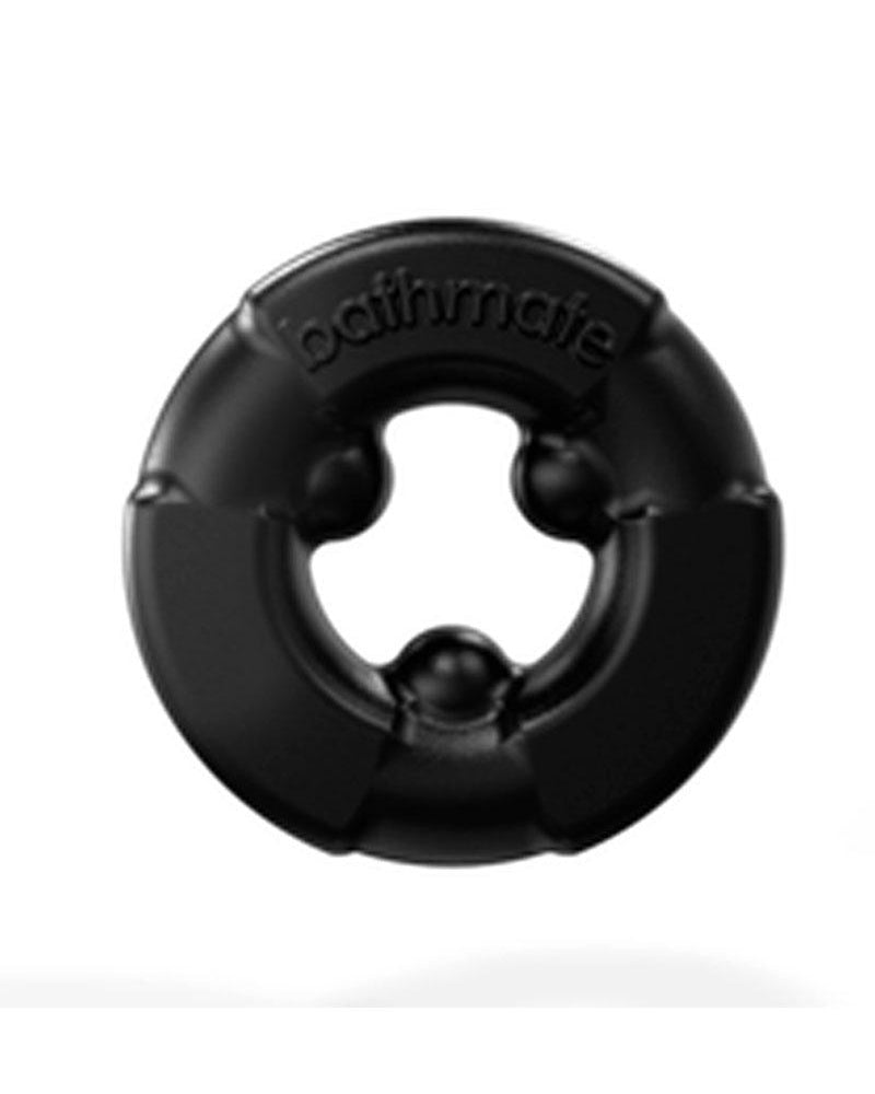 Anillo para el pene Bathmate Gladiator Power Ring negro