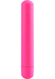 Neon Luv Touch 100 Function Vibe Waterproof Pink