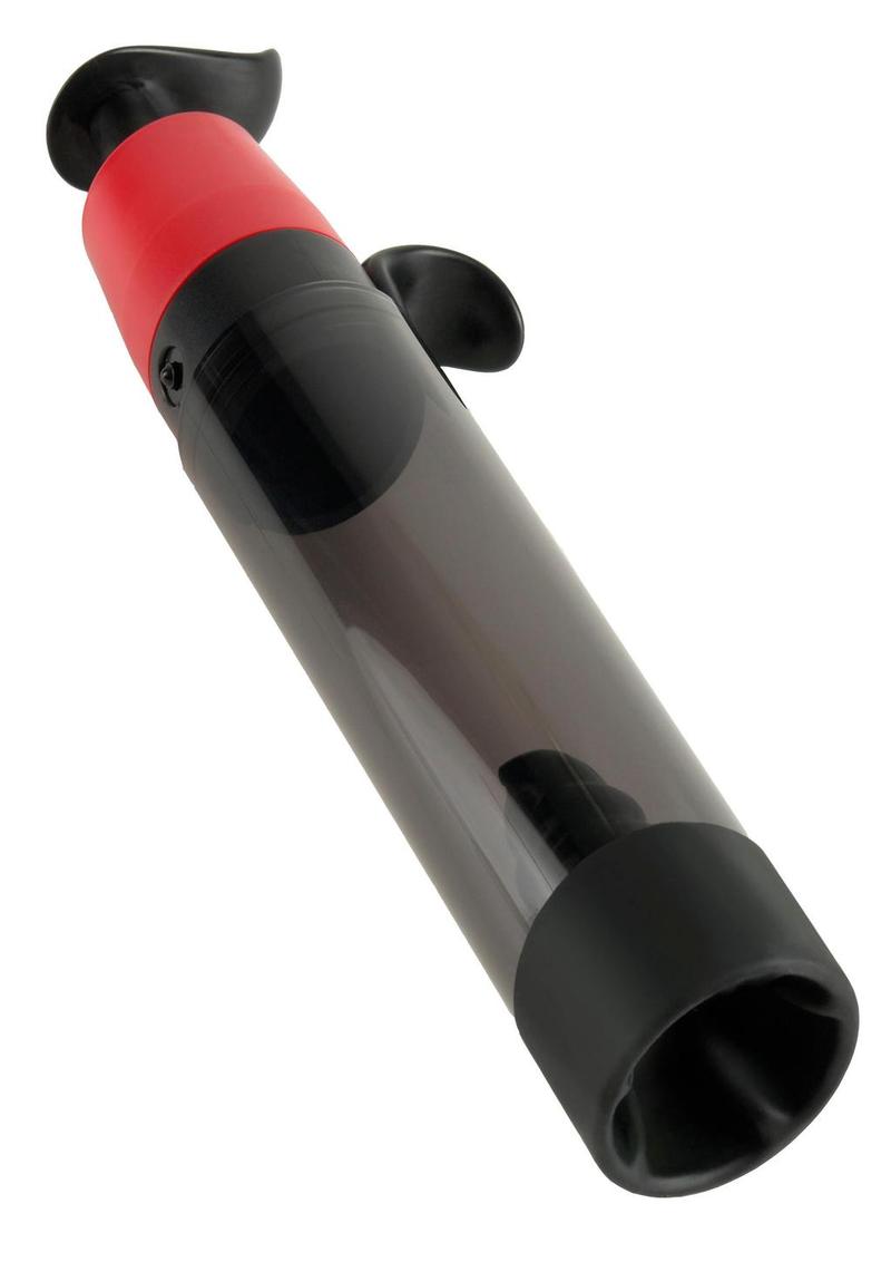 Pump Worx Performance Pro Power Penis Pump