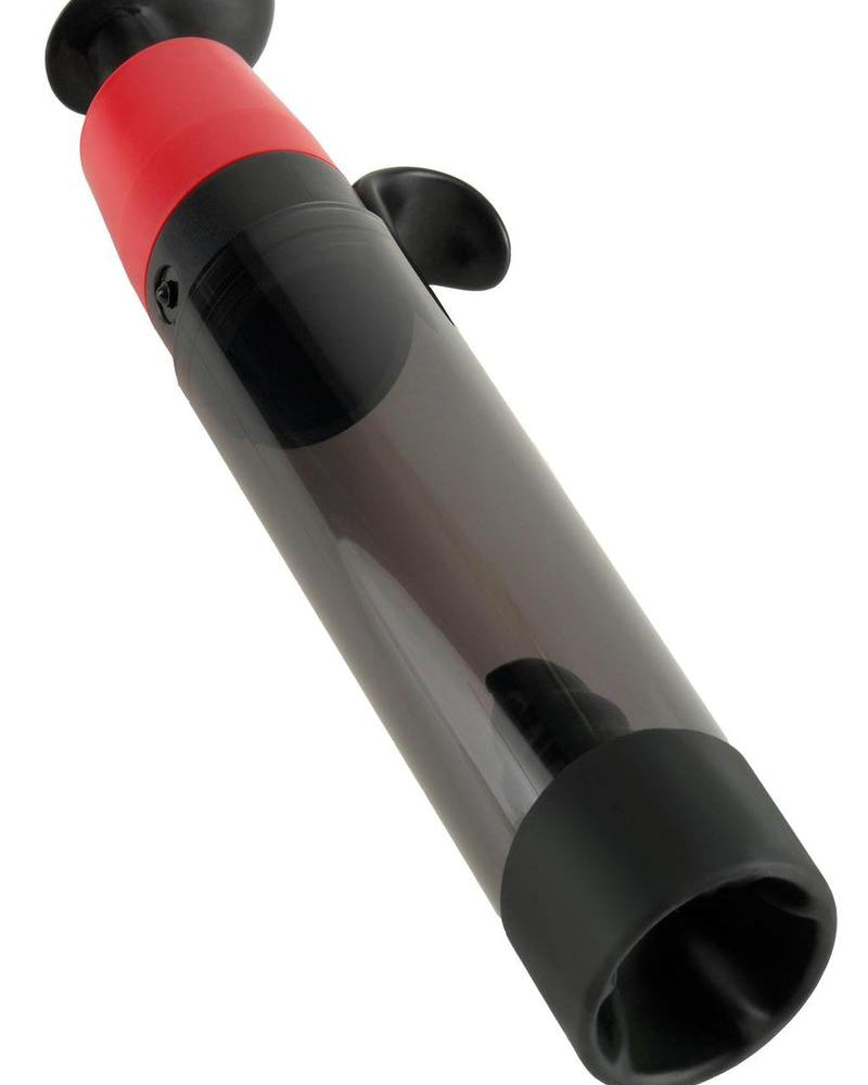 Pump Worx Performance Pro Power Penis Pump