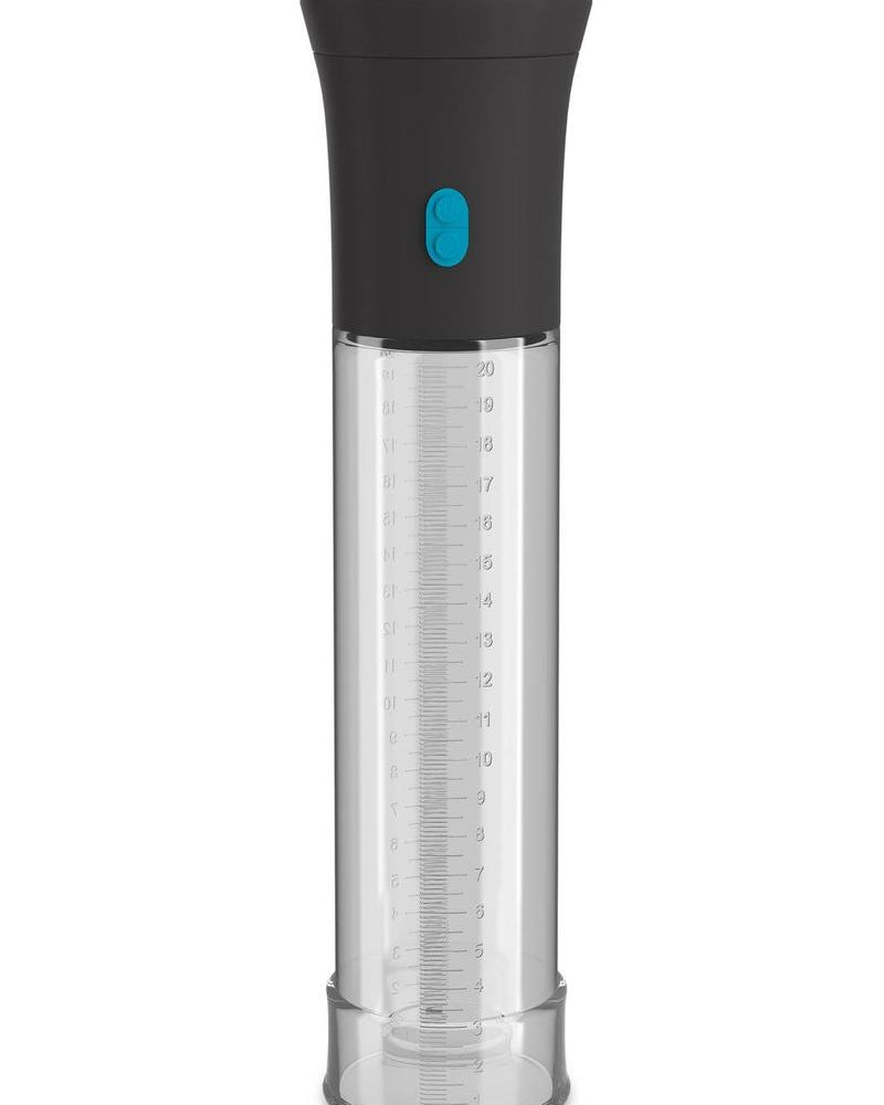 Pump Worx Deluxe Auto Vac Power Penis Pump