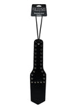 Fetish Fantasy Series Limited Edition Fantasy Love Paddle Black