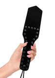 Fetish Fantasy Series Limited Edition Fantasy Love Paddle Black