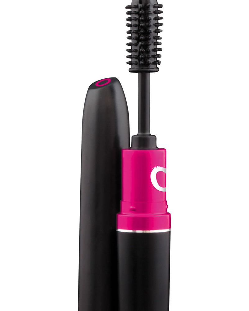 Máscara de pestañas My Secret Screaming O Vibrating, 12 unidades por caja