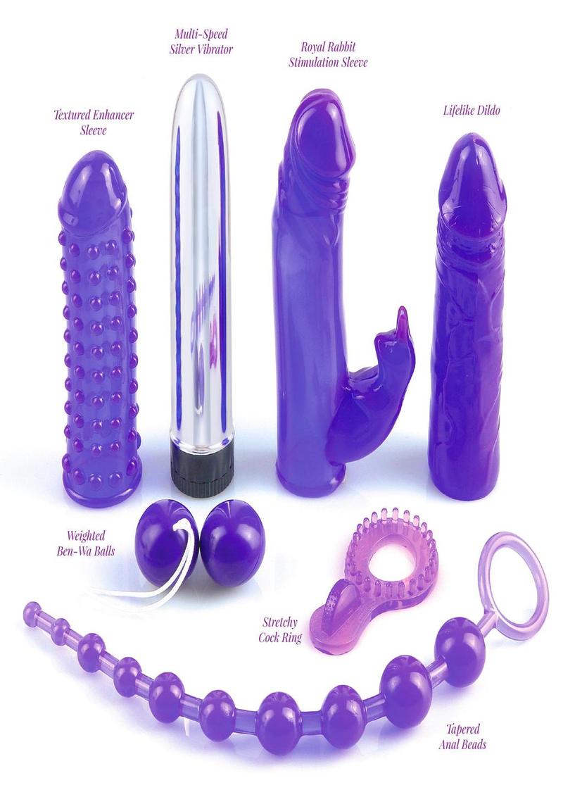 Kit de conejo real