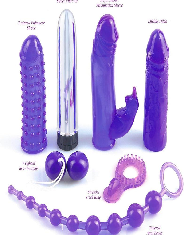 Kit de conejo real