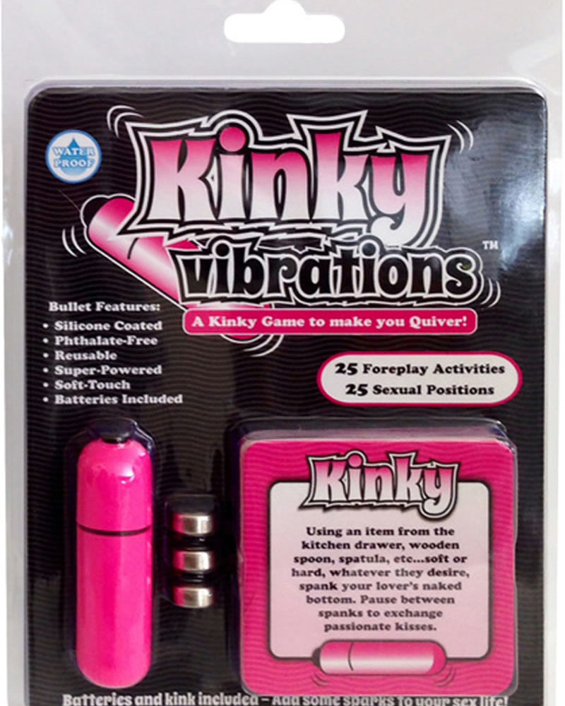 Juego de vibraciones pervertidas con bala impermeable