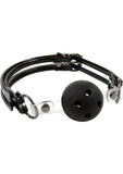 Bare Bondage Vinyl Ball Gag