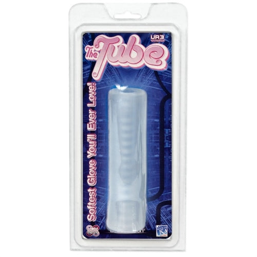 "The Tube Ultraskyn - Clear DJ0684-03"