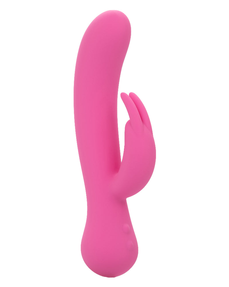 First Time Rechargeable Bunny - Pink
