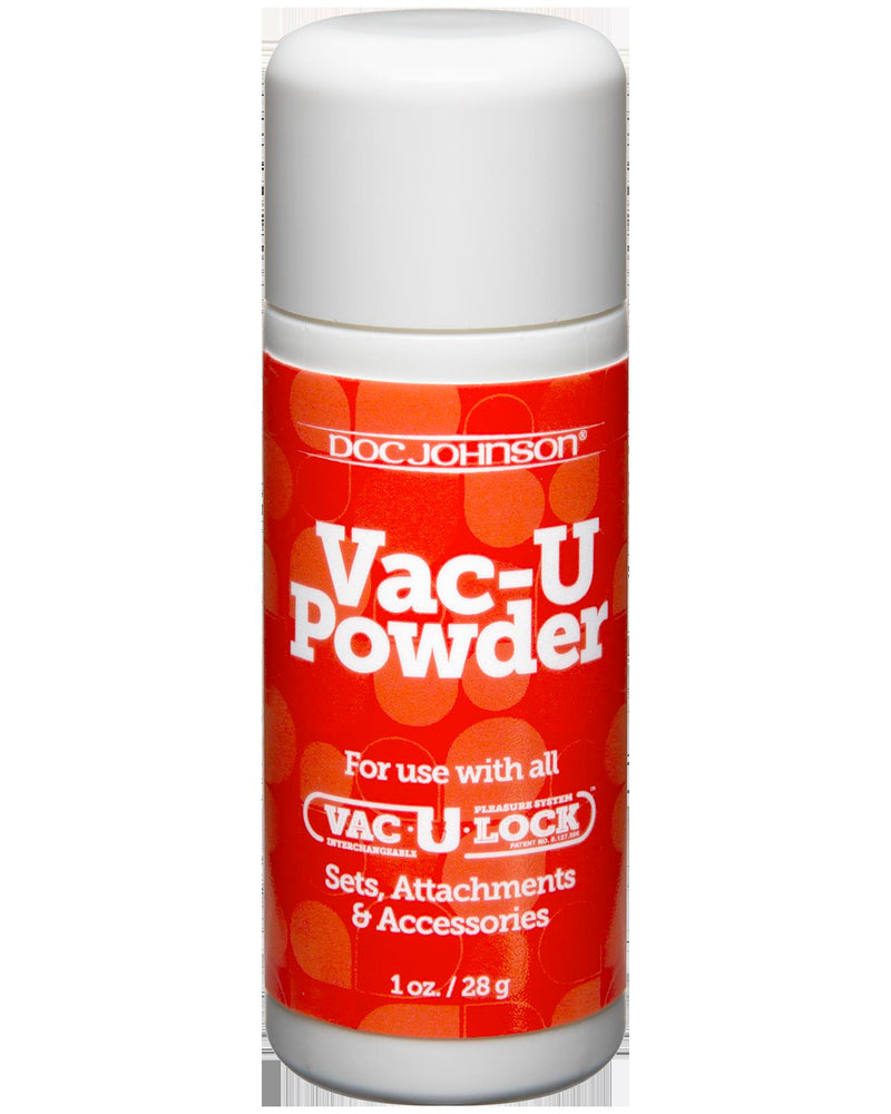 "Vac-U-Lock Powder - 1 Oz. DJ1020-02"