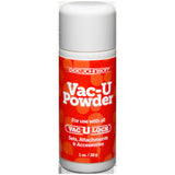 "Vac-U-Lock Powder - 1 Oz. DJ1020-02"