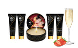 Geisha's Secrets Gift Set - Sparkling Strawberry Wine