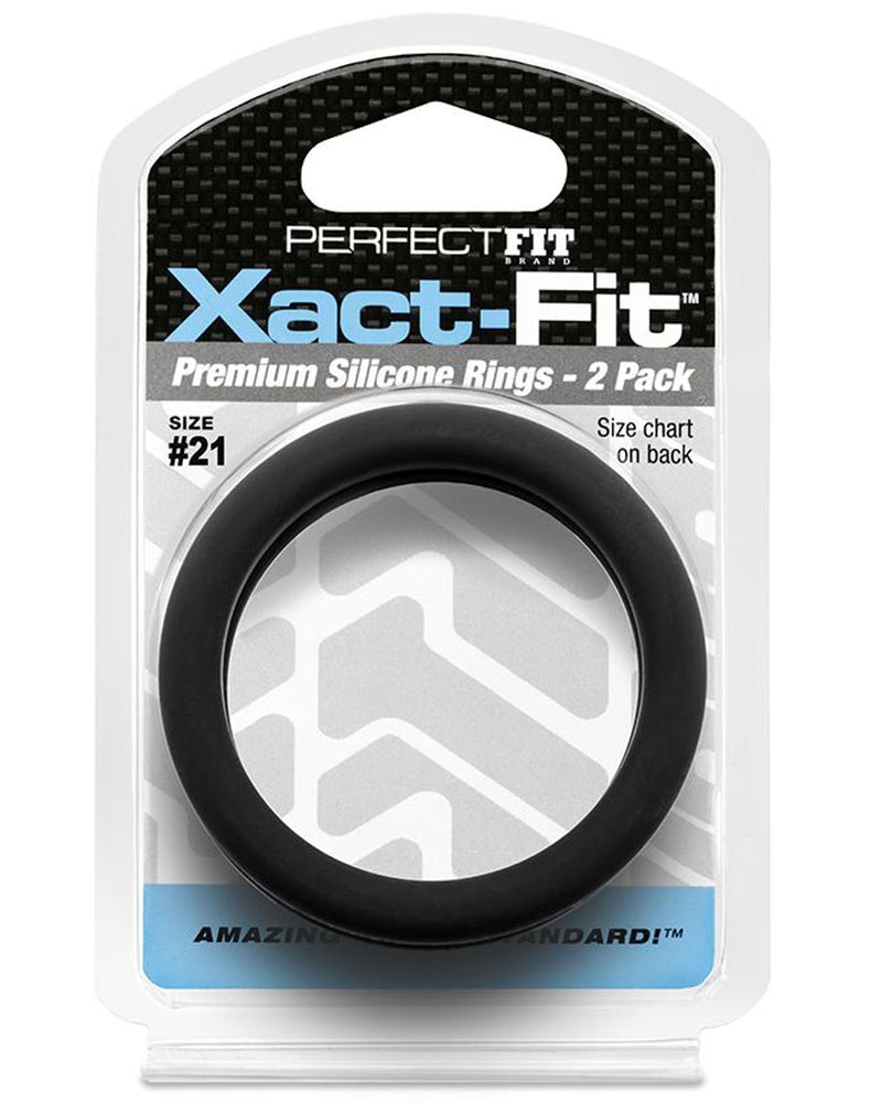 "Xact-Fit Ring 2-Pack #21 PF-CR84B"