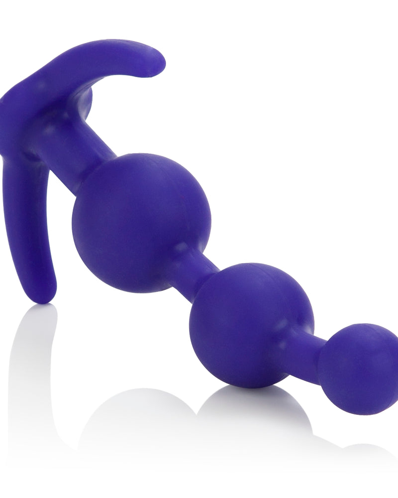 Booty Call Booty Beads - Purple