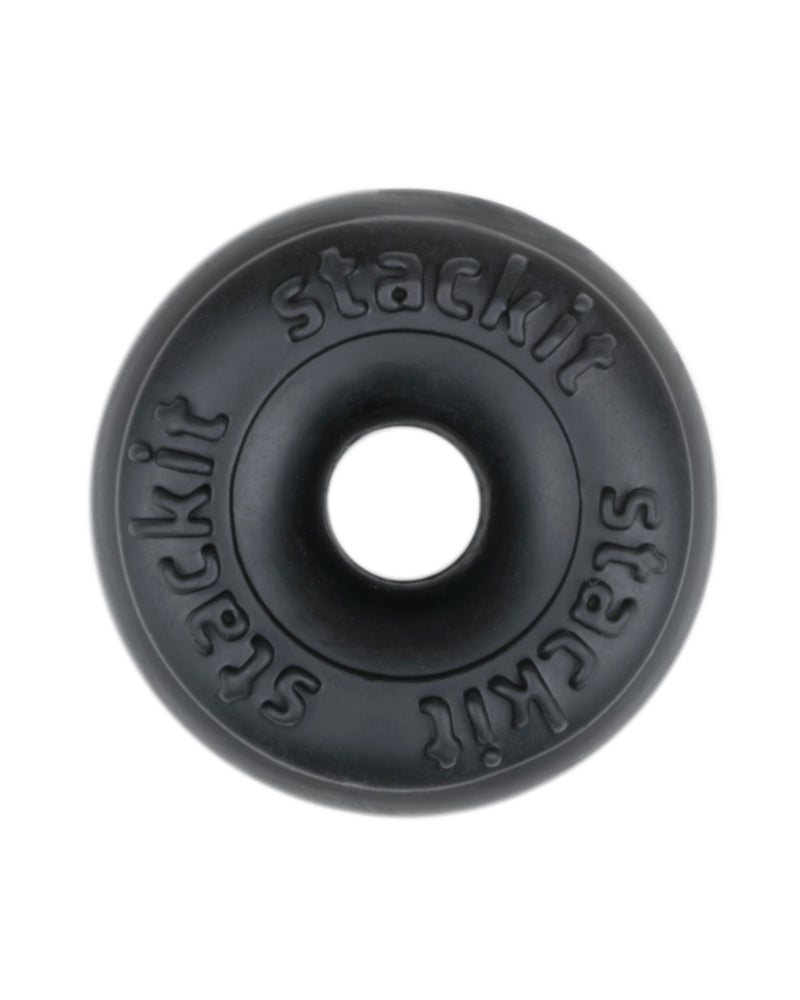 "Stackit- Black PF-CR13B"