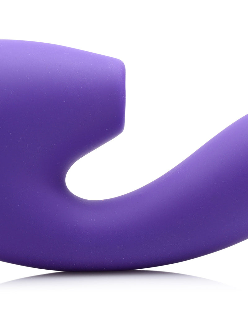 "Shegasm Elevate G-Spot Vibrator INM-AG382"