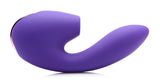 "Shegasm Elevate G-Spot Vibrator INM-AG382"