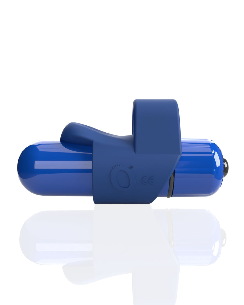 4b Fingo Slim - Blueberry
