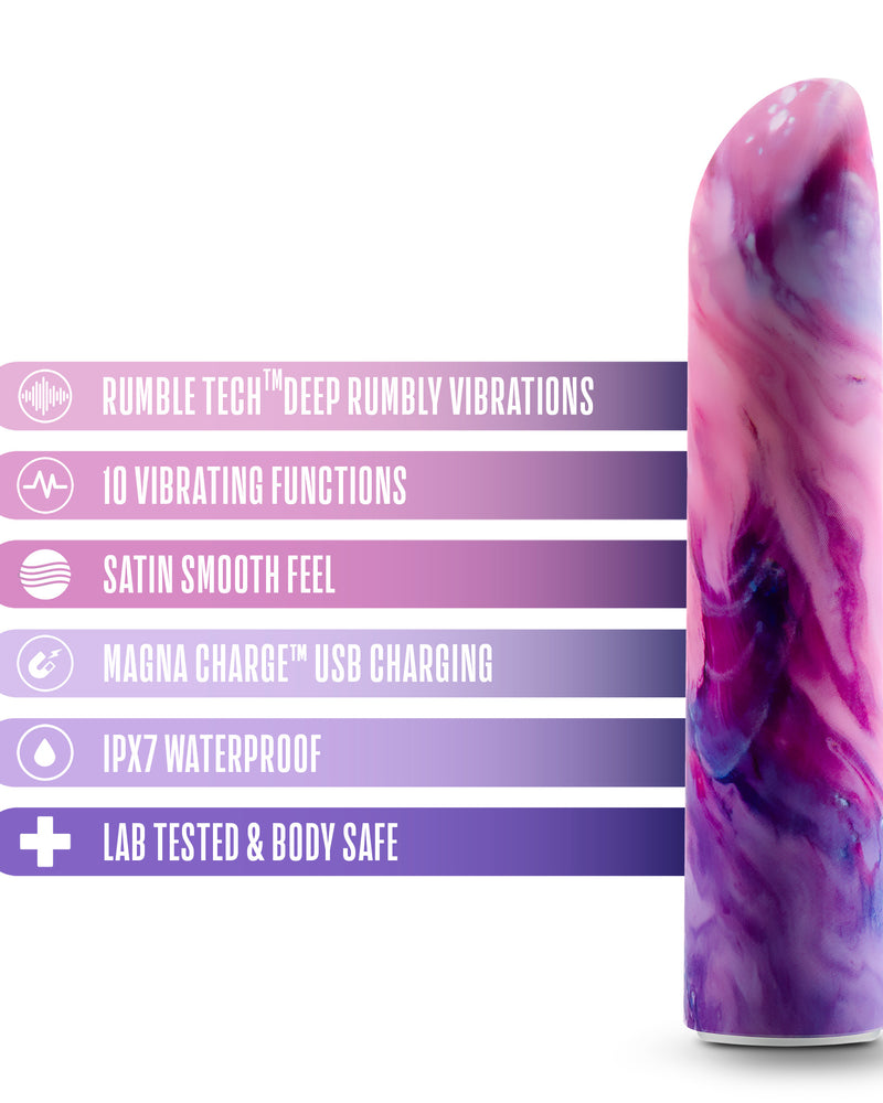 Limited Addiction - Entangle - Power Vibe - Lilac