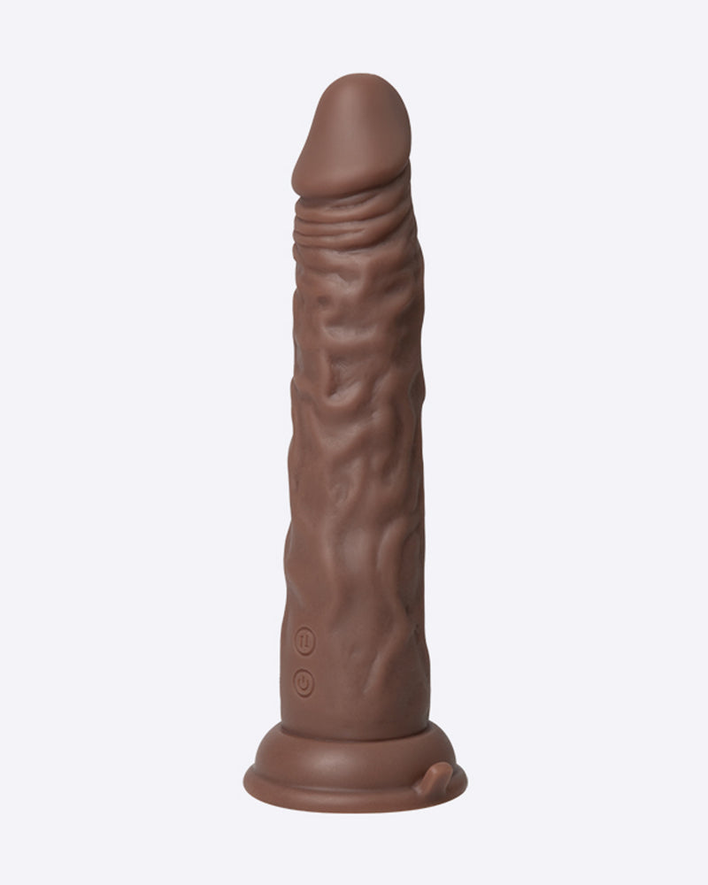 Thruster Shaft - Brown