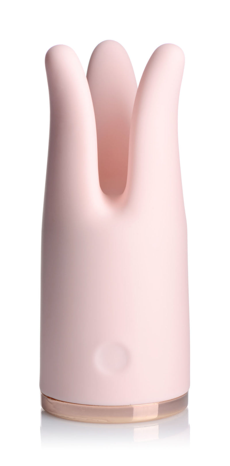 "Vibrassage Twirl 10x Vibrating Clit Teaser - Pink INM-AG286"