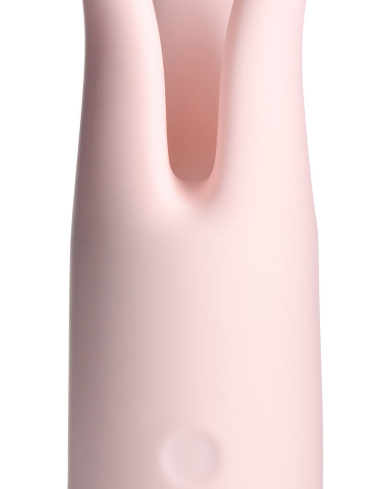 "Vibrassage Twirl 10x Vibrating Clit Teaser - Pink INM-AG286"