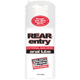 "Ona Zee Rear Entry Anal Lube 3.4 Oz DJ2180-03"
